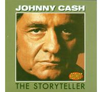 Johnny Cash - The Storyteller