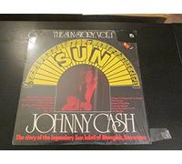 Johnny Cash - the sun story, vol. 1 LP