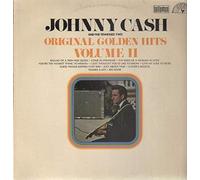 Johnny Cash & The Tennessee Two - Original Golden Hits Volume II