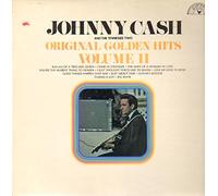 Johnny Cash & The Tennessee Two - Original Golden Hits Volume II