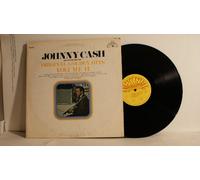 Johnny Cash & The Tennessee Two - Original Golden Hits Volume II [Vinyl LP]