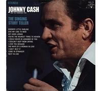 Johnny Cash & The Tennessee Two - The Singing Story Teller