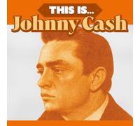 Johnny Cash - This Is [VINYL]