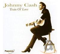 Johnny Cash - Train of Love
