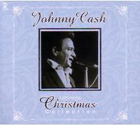 Johnny Cash - Ultimate Christmas Collection