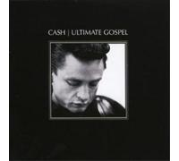 Johnny Cash Ultimate Gospel (CD) Album (US IMPORT)