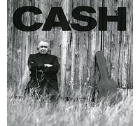 Johnny Cash - Unchained