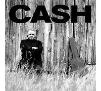 Johnny Cash - Unchained