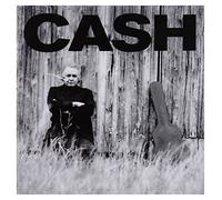 Johnny Cash - Unchained