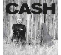 Johnny Cash - Unchained