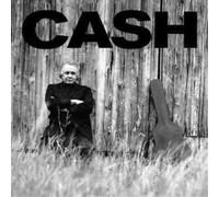 Johnny Cash Unchained (CD)