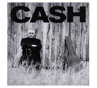 Johnny Cash - Unchained - CD - 41 - E1398z