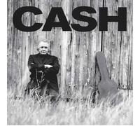 Johnny Cash Unchained (CD) Album (US IMPORT)