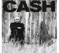 Johnny Cash - Unchained