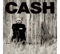 Johnny Cash - American II: Unchained [VINYL]