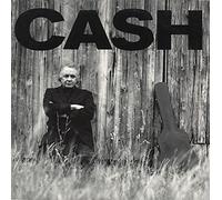 Johnny Cash - Unchained [VINYL]