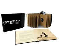 Johnny Cash - Unearthed Box Set