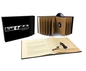 Johnny Cash - Unearthed Box Set [VINYL]