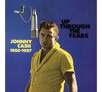 Johnny Cash - Up Through The Years, 1955-57
