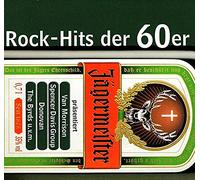 Johnny Cash Van Morrison Donovan u.a. - Rock Hits der 60er