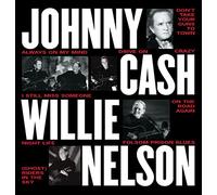 Johnny Cash - VH1 Storytellers