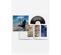 Johnny Cash - Vinyl Story - Vinyl + Hardback Illustrated Book