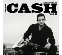 Johnny Cash - Vol. 2-Johnny Cash