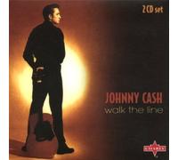 Johnny Cash - Walk the Line