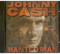 Johnny Cash - Wanted Man