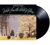 Johnny Cash - Water From The Wells Of Home [VINYL]