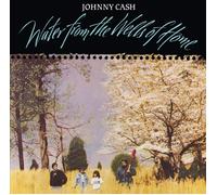 Johnny Cash - Water From The Wells Of Home [VINYL]
