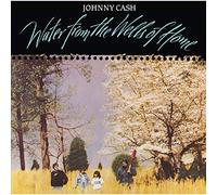 Johnny Cash - Water From The Wells Of Home [VINYL]