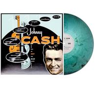 Johnny Cash - With His Hot And Blue Guitar [VINYL]