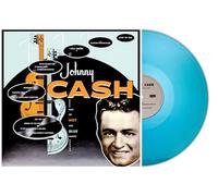 Johnny Cash - With His Hot And Blue Guitar [VINYL]