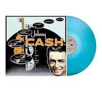 Johnny Cash - With His Hot And Blue Guitar [VINYL]