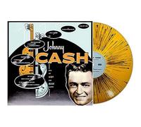 Johnny Cash - With His Hot And Blue Guitar [VINYL]