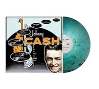 Johnny Cash - With His Hot And Blue Guitar [VINYL]