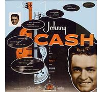 Johnny Cash With His Hot & Blue Guitar (Vinyl) (US IMPORT)