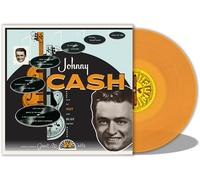 Johnny Cash - With His Hot & Blue Guitar [VINYL]