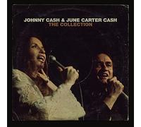 Johnny Cash with June Carter Cash - The Collection