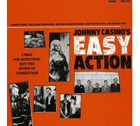Johnny Casino's Easy Action - I Paid for Affection