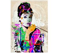 Johnny Cheuk : Audrey