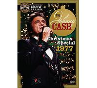 Johnny - Christmas Special 1977 [DVD] [2007] [NTSC] [2008]
