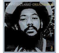 Johnny Clark - Dread A Dub [VINYL]