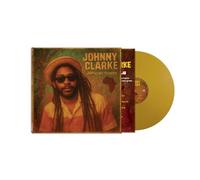 Johnny Clarke - African Roots