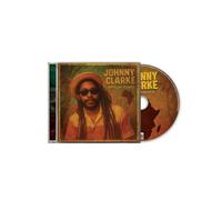 JOHNNY CLARKE - AFRICAN ROOTS - CD - M4z