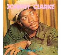 Johnny Clarke - Don't Stay Out Late [VINYL]