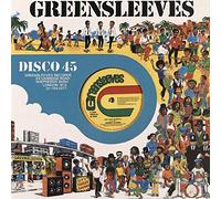 Johnny Clarke - Jah Love Is With I [VINYL]