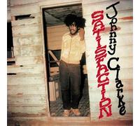 Johnny Clarke - Satisfaction