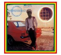 Johnny Clarke - Wondering [VINYL]